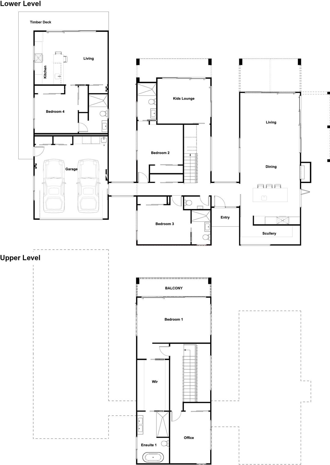Highland House Floor Plans Sentinel Homes
